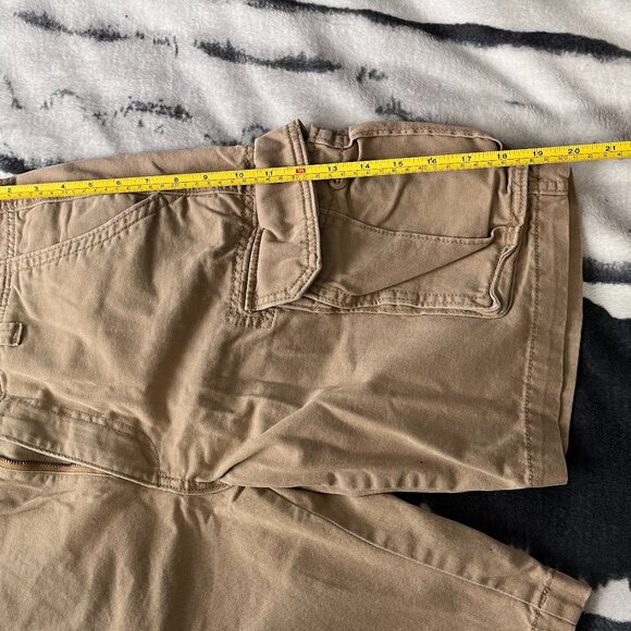 Old Navy Men's Cargo Shorts - Picture 4 of 6